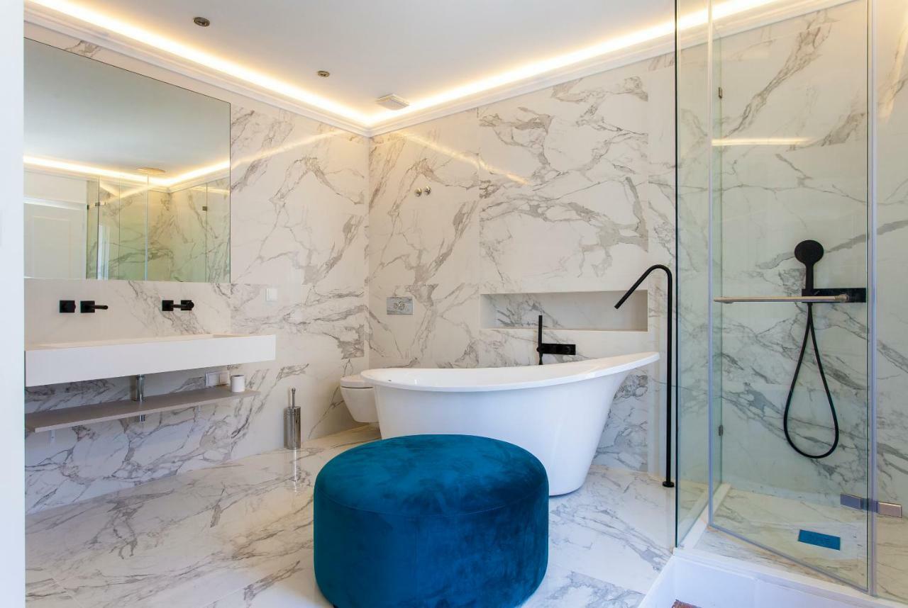 Апартаменты Luxlapa Duplex Лиссабон Экстерьер фото